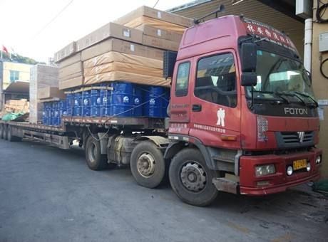 国庆中秋假期海南省快递业务处理量增长超五成
